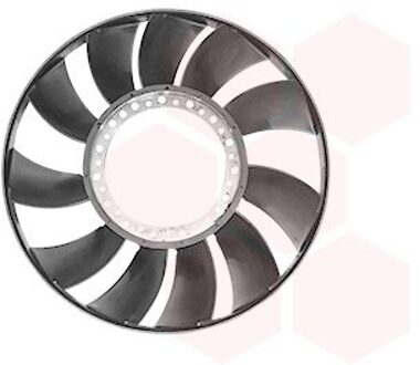 Audi Koelventilator 0325743