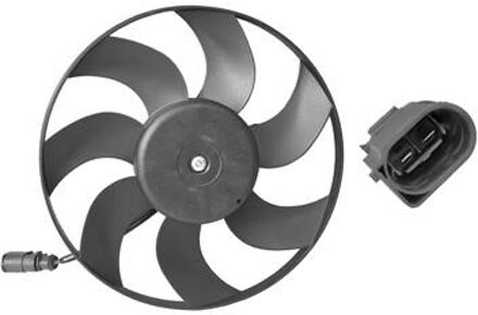 Audi KOELVENTILATOR 1.8 / 2.0 TFSi / 2.0 TDi RECHTS 5894746