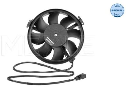 Audi Koelventilator 1002360022