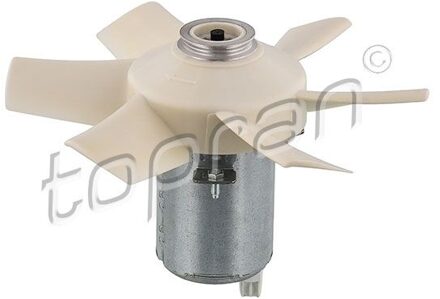 Audi Koelventilator 107721