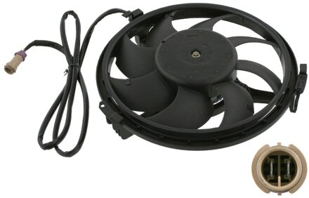 Audi Koelventilator 14850