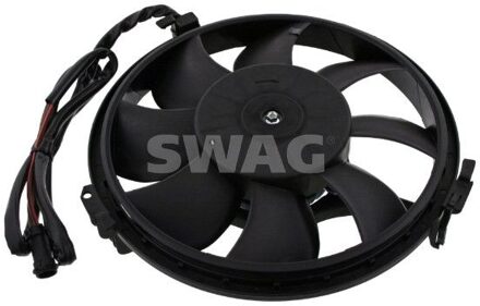 Audi koelventilator 30914746