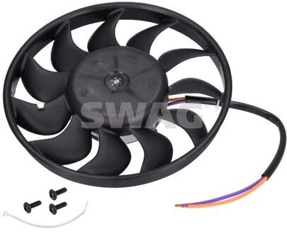 Audi koelventilator 30931012