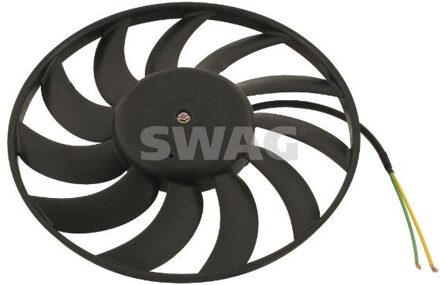 Audi koelventilator 30931024