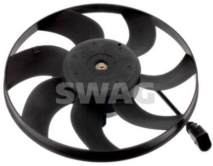 Audi koelventilator 30939164