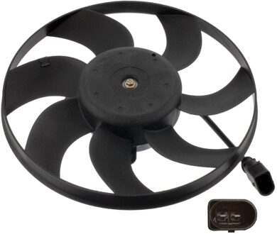 Audi Koelventilator 39164