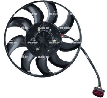 Audi Koelventilator 470054