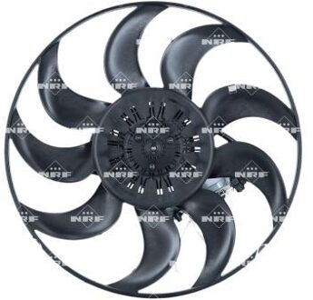 Audi Koelventilator 470108