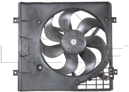 Audi Koelventilator 47058