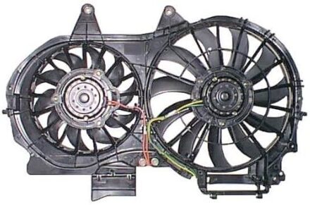 Audi Koelventilator 47205