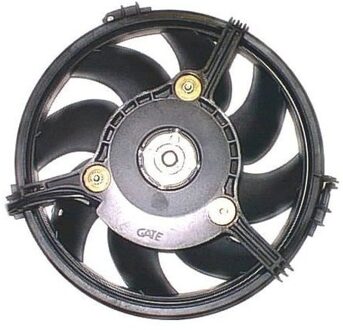 Audi Koelventilator 47385
