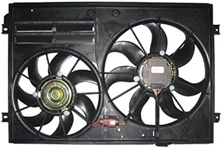 Audi Koelventilator 47387