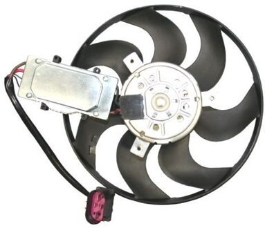 Audi Koelventilator 47647