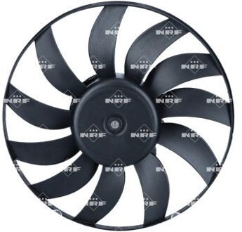 Audi Koelventilator 47881