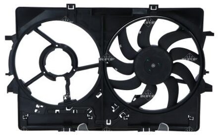 Audi Koelventilator 47908