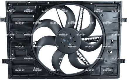 Audi Koelventilator 47916