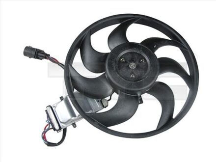 Audi Koelventilator 8370039