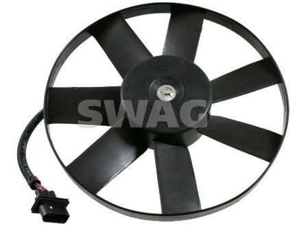 Audi koelventilator 99914748