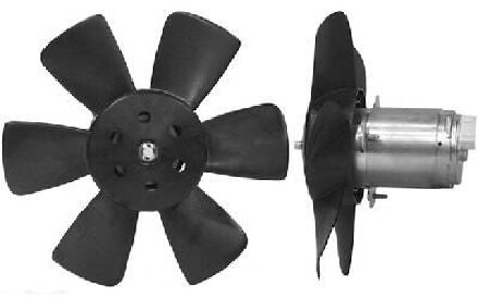 Audi KOELVENTILATOR Benzine zonder AIRCO 250/120W 5812748