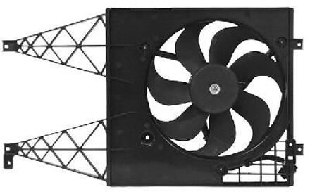 Audi KOELVENTILATOR COMPLEET Alle typen 1 VENTILATOR 5888747