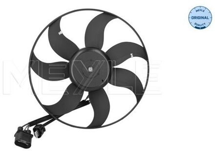 Audi Koelventilatorwiel 1002360059