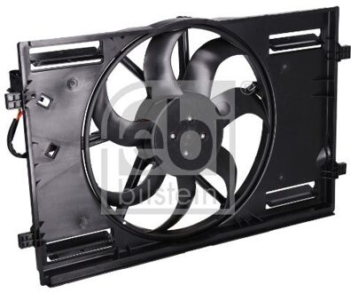 Audi Koelventilatorwiel 193863