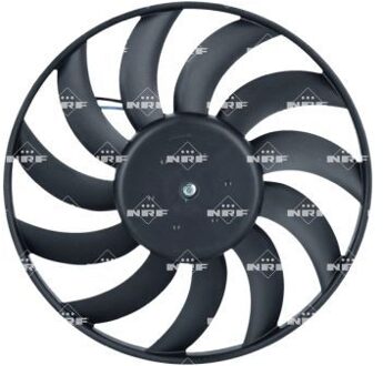 Audi Koelventilatorwiel 470164