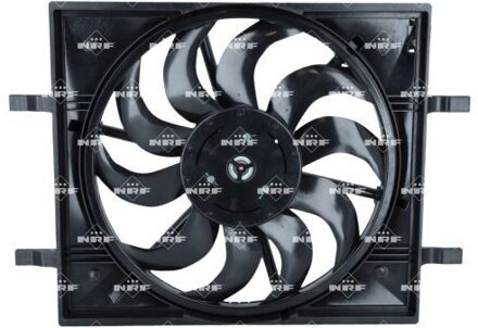 Audi Koelventilatorwiel 470171