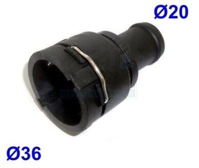 Audi Koelvloeistofflens 93245