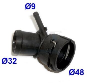 Audi Koelvloeistofflens 93516