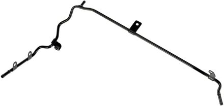 Audi Koelvloeistofpijpleiding 023080