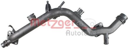 Audi Koelvloeistofpijpleiding 4010198