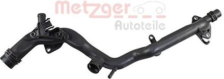 Audi Koelvloeistofpijpleiding 4010200