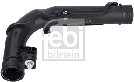 Audi Koelvloeistofpijpleiding febi Plus 198151