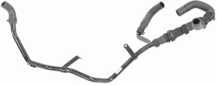 Audi Koelvloeistofpijpleiding V107753