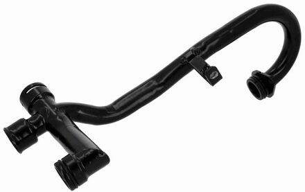 Audi Koelvloeistofpijpleiding V108827