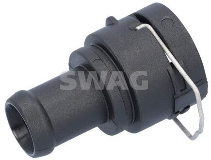 Audi koelwaterflens 30103334