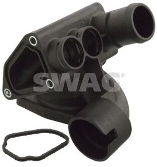 Audi koelwaterflens 30105783