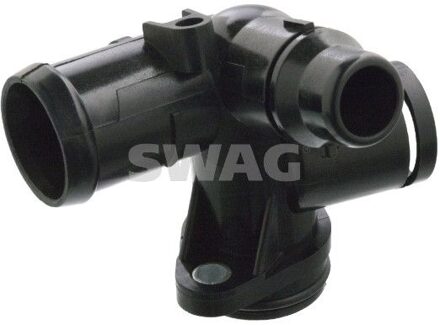 Audi koelwaterflens 30106012