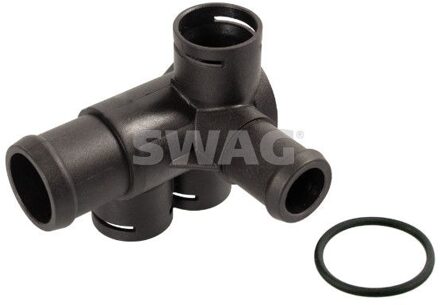 Audi koelwaterflens 30120026