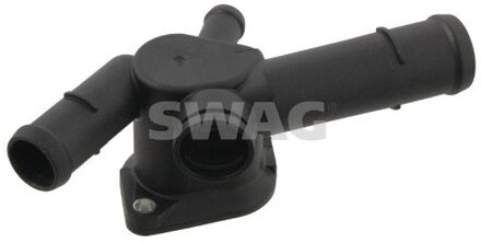 Audi koelwaterflens 30929791