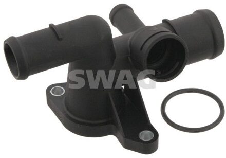 Audi koelwaterflens 30929886