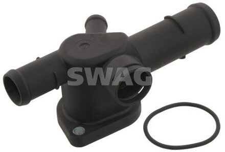 Audi koelwaterflens 30929888