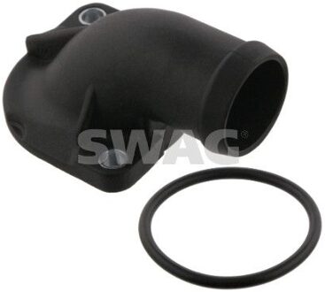 Audi koelwaterflens 30934171