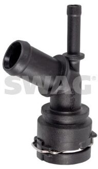 Audi koelwaterflens 30938313