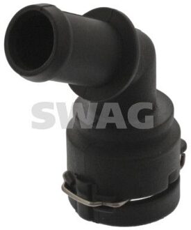 Audi koelwaterflens 30945980