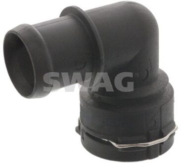 Audi koelwaterflens 30946147