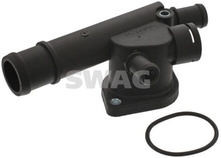 Audi koelwaterflens 30946298