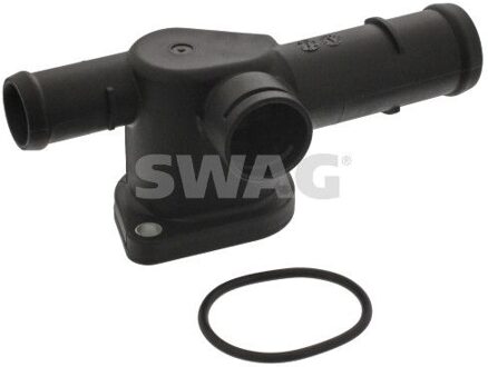 Audi koelwaterflens 30948365