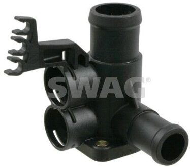 Audi koelwaterflens 32923044